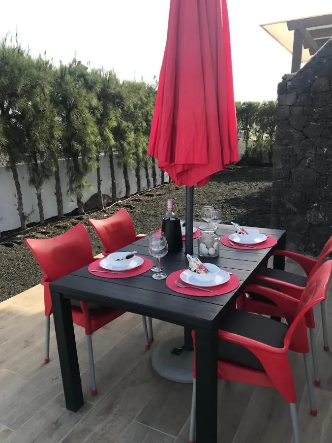 푸에르토카레로 Casa Dylan 아파트