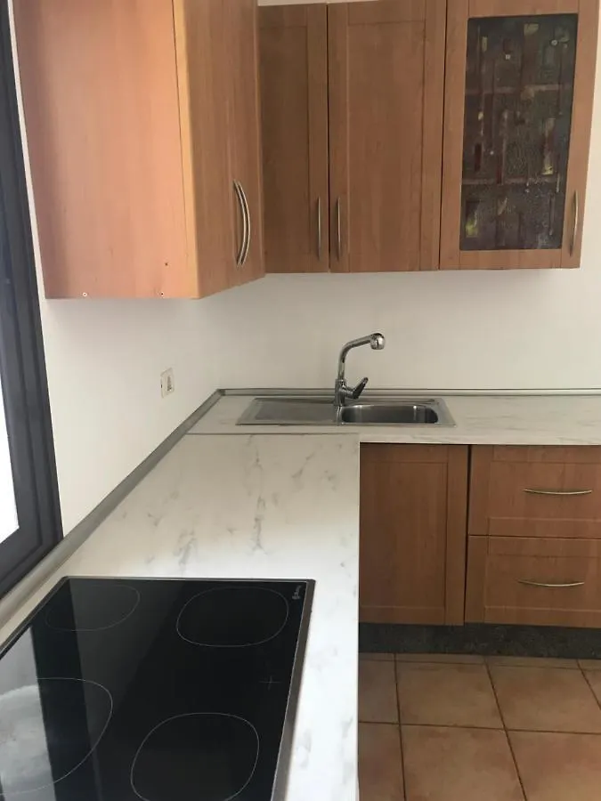 Apartmán Casa Dylan Puerto Calero
