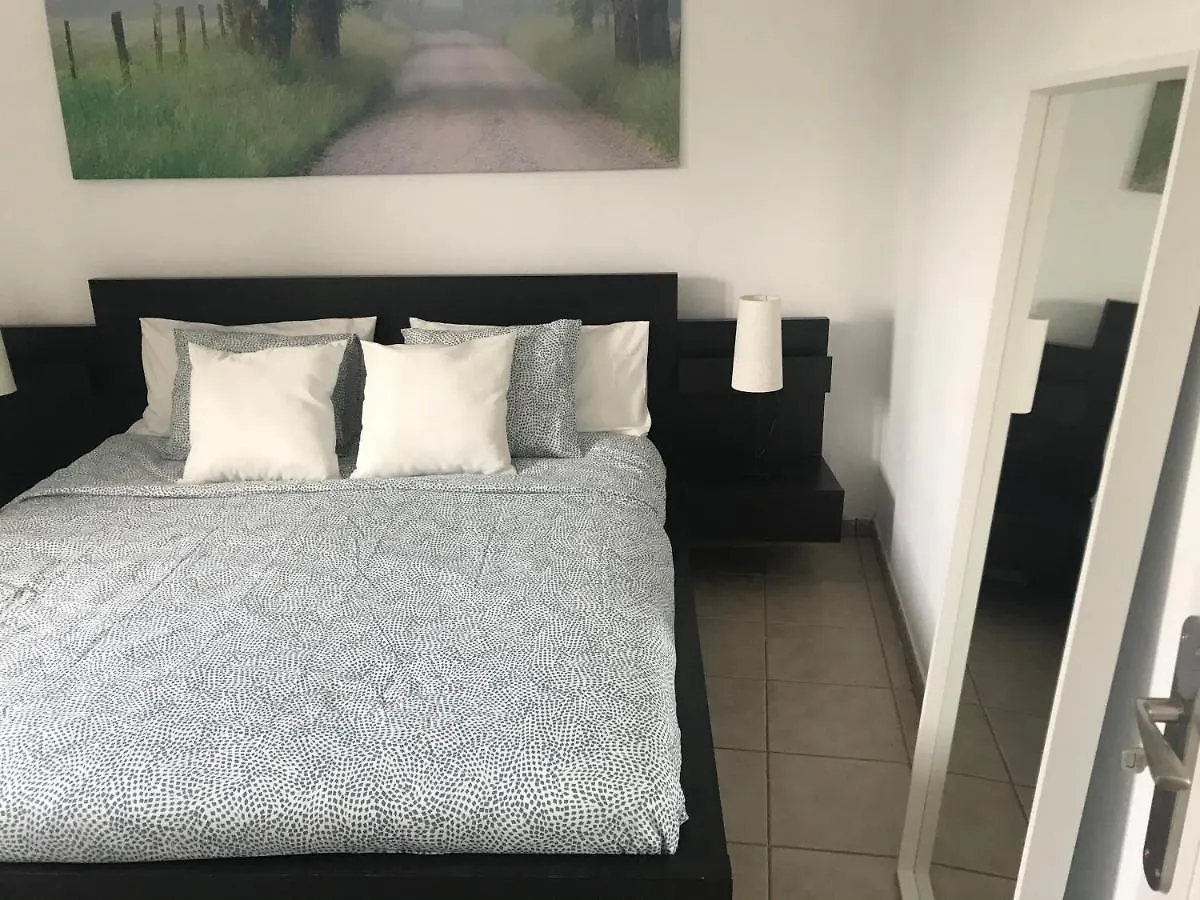 Apartmán Casa Dylan Puerto Calero