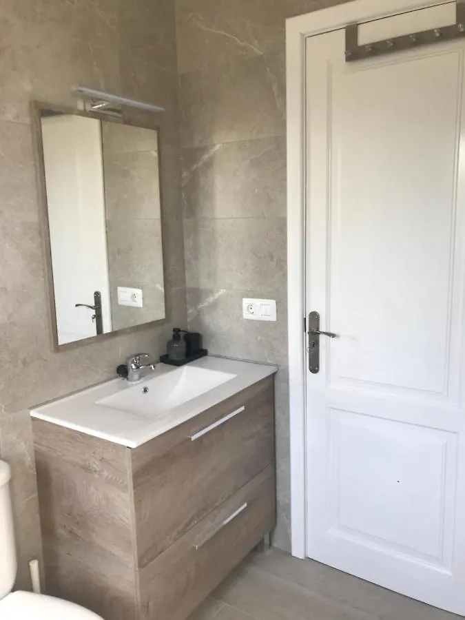 Apartmán Casa Dylan Puerto Calero 0*,