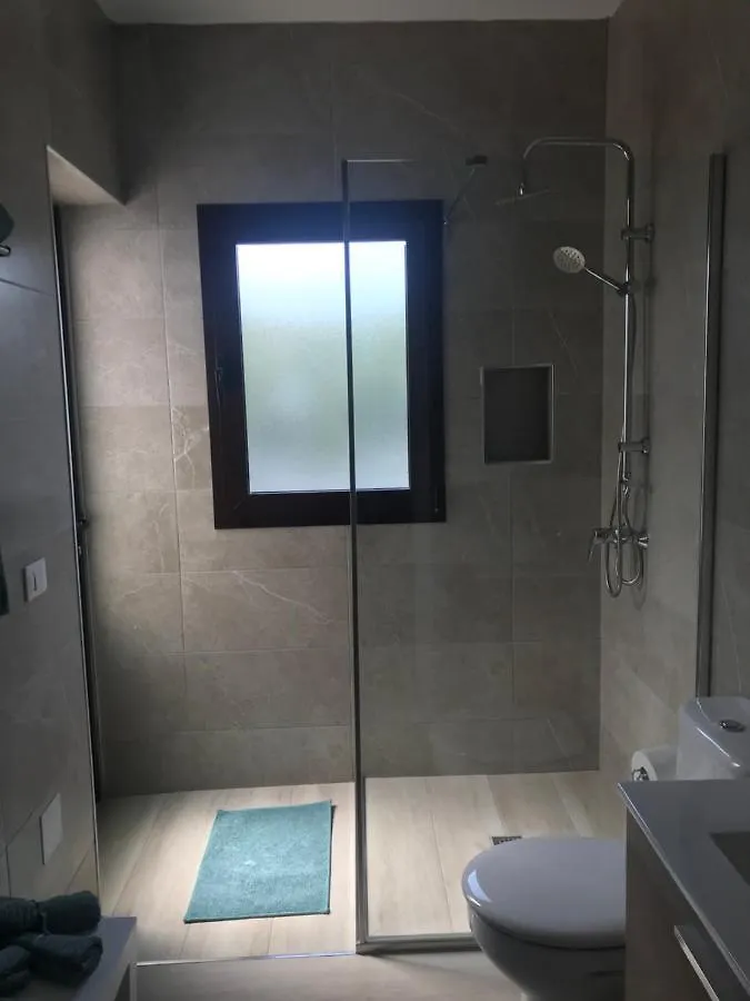 Apartmán Casa Dylan Puerto Calero