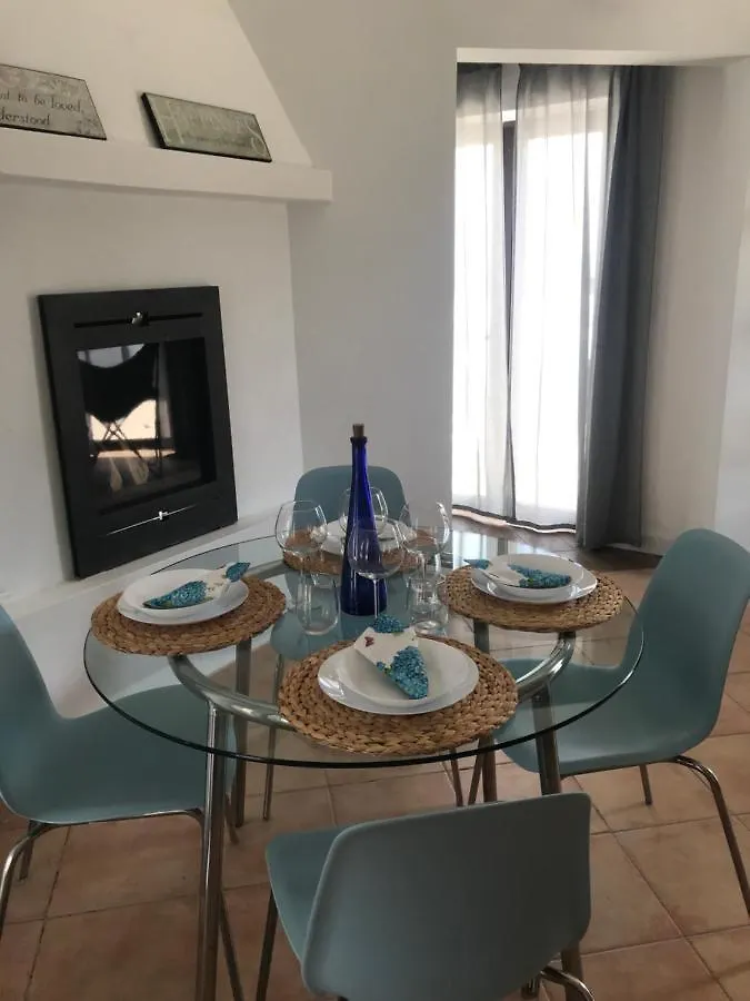 Apartmán Casa Dylan Puerto Calero