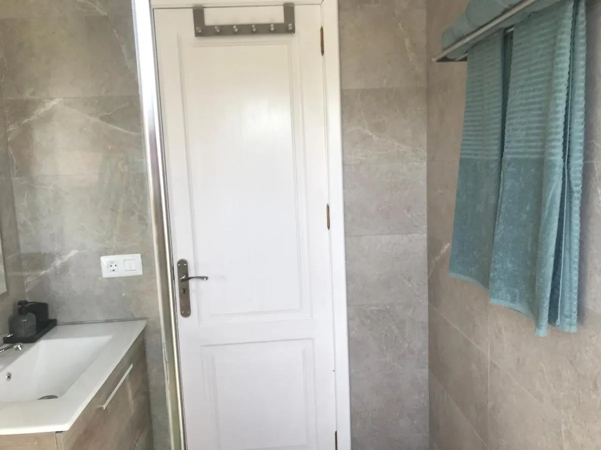 Apartmán Casa Dylan Puerto Calero