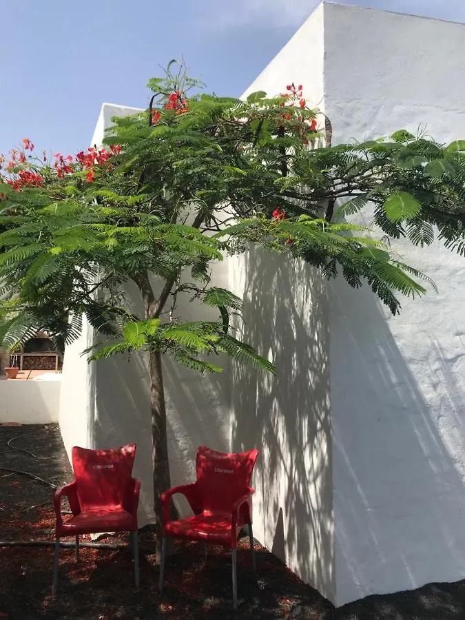 Casa Dylan Lejlighed Puerto Calero