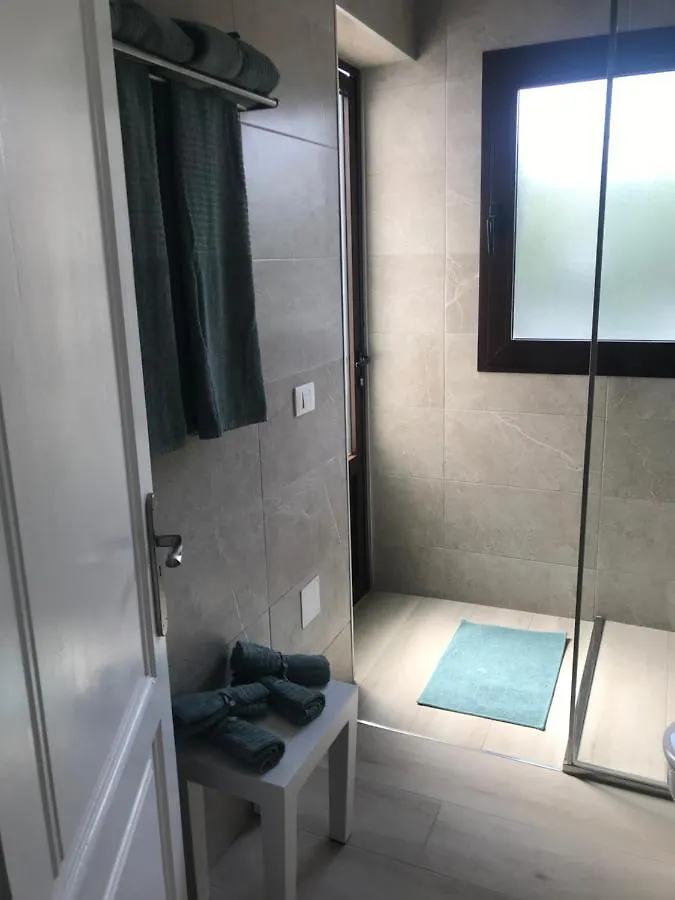 Apartmán Casa Dylan Puerto Calero