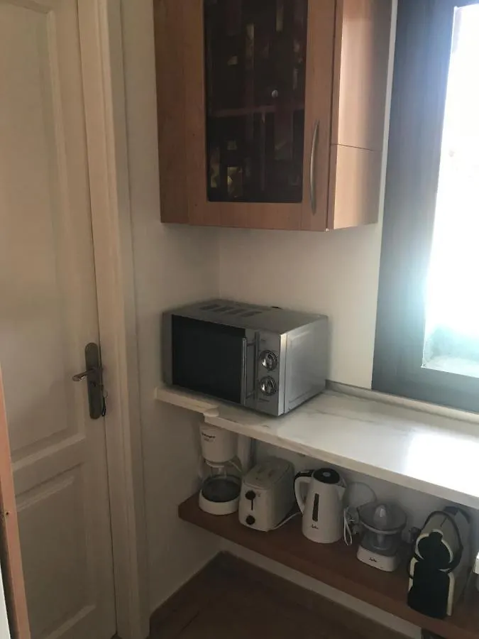 Apartmán Casa Dylan Puerto Calero