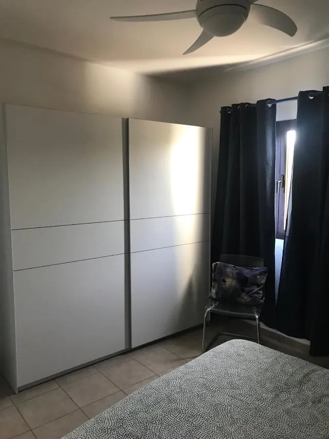 Apartmán Casa Dylan Puerto Calero 0*,  Španělsko