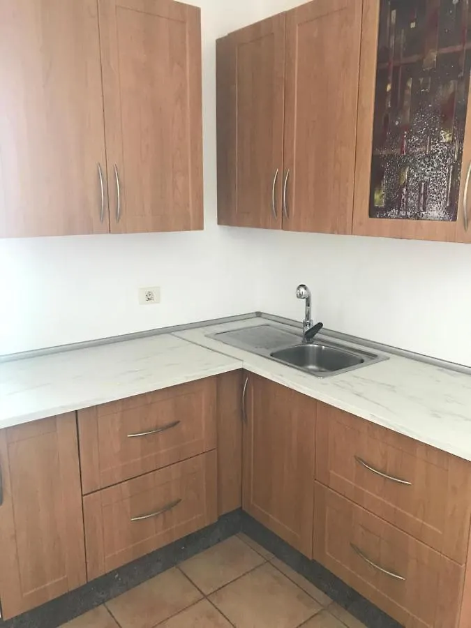 Apartmán Casa Dylan Puerto Calero Španělsko